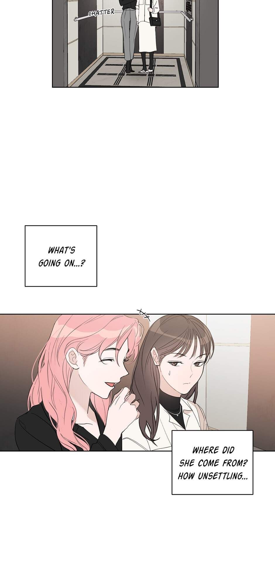 Read Positively Yours (en) Manga Online