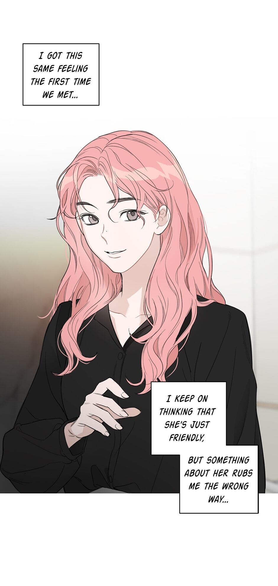 Read Positively Yours (en) Manga Online
