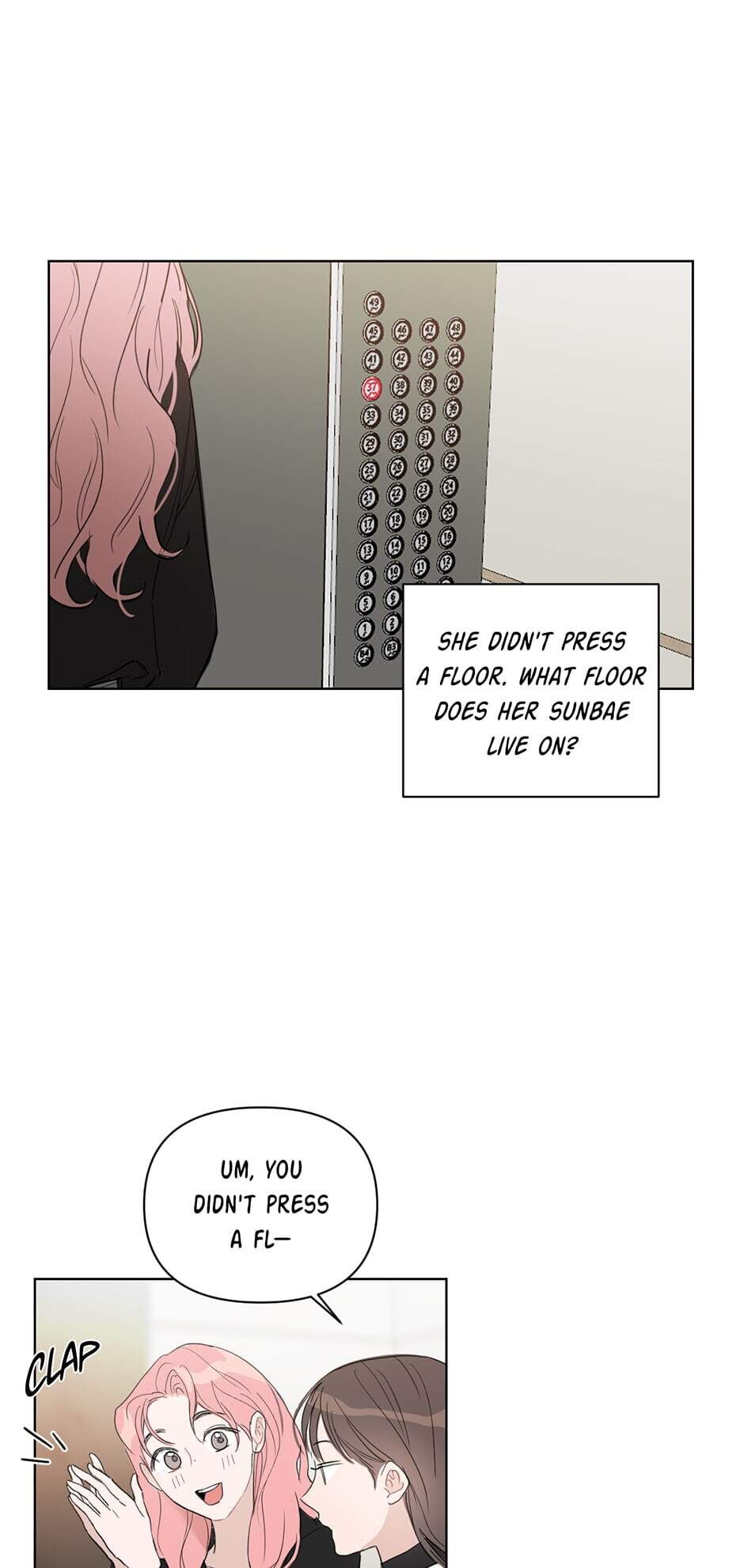 Read Positively Yours (en) Manga Online