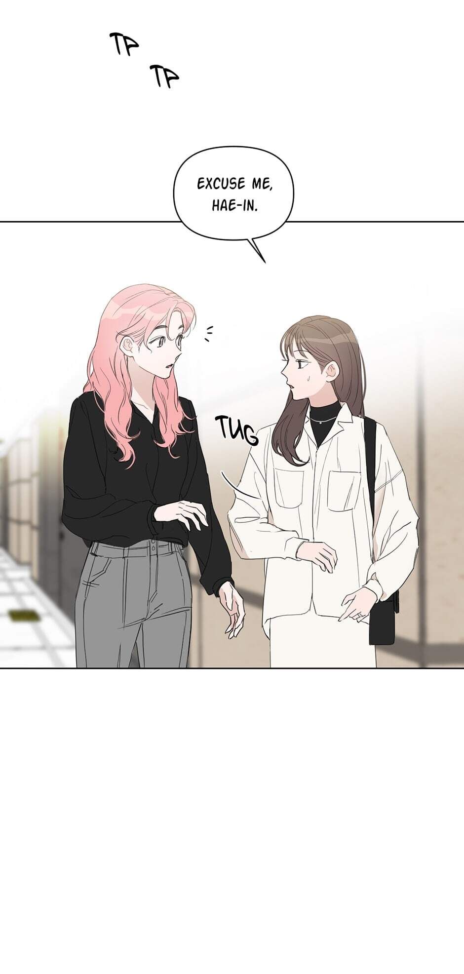 Read Positively Yours (en) Manga Online