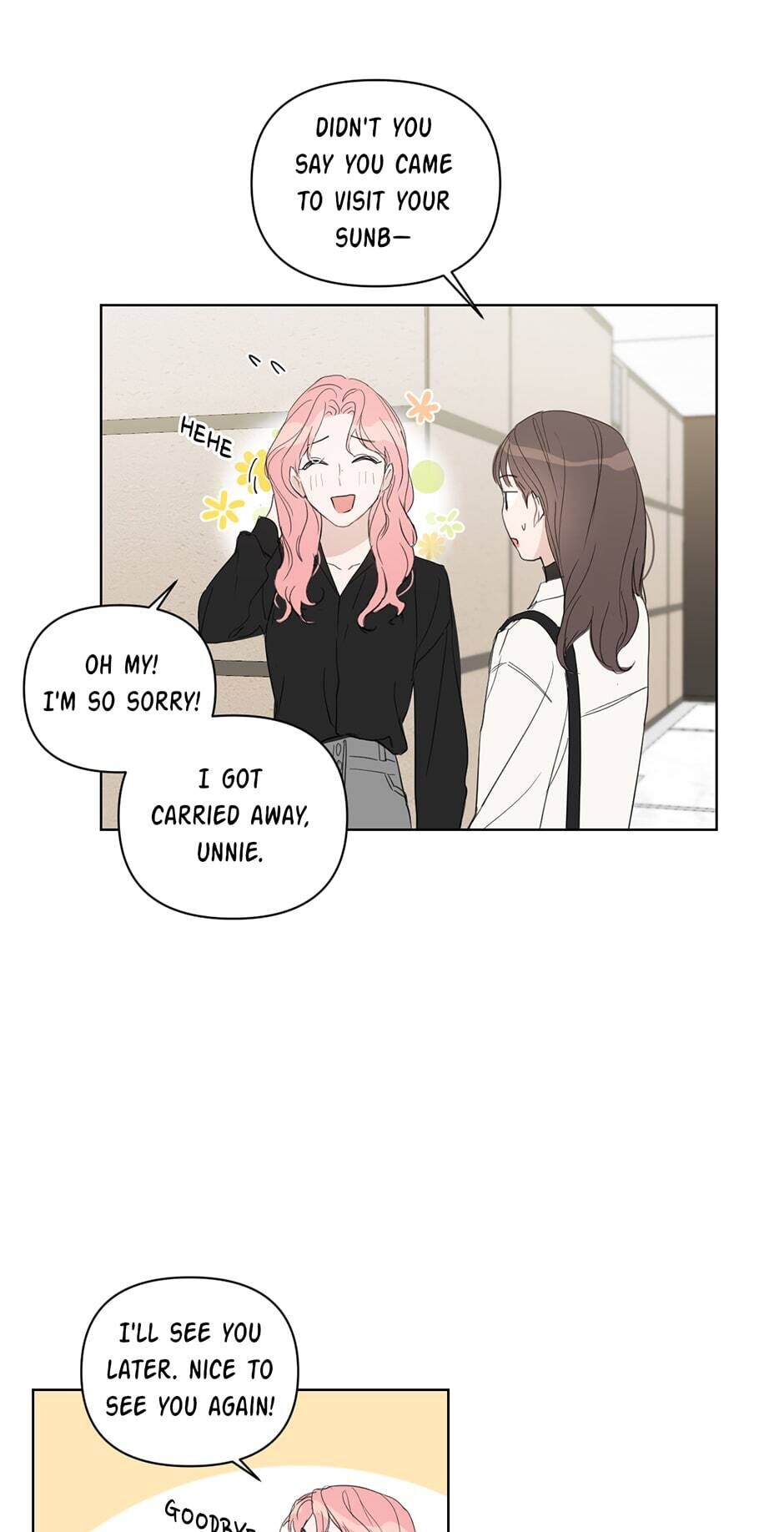 Read Positively Yours (en) Manga Online