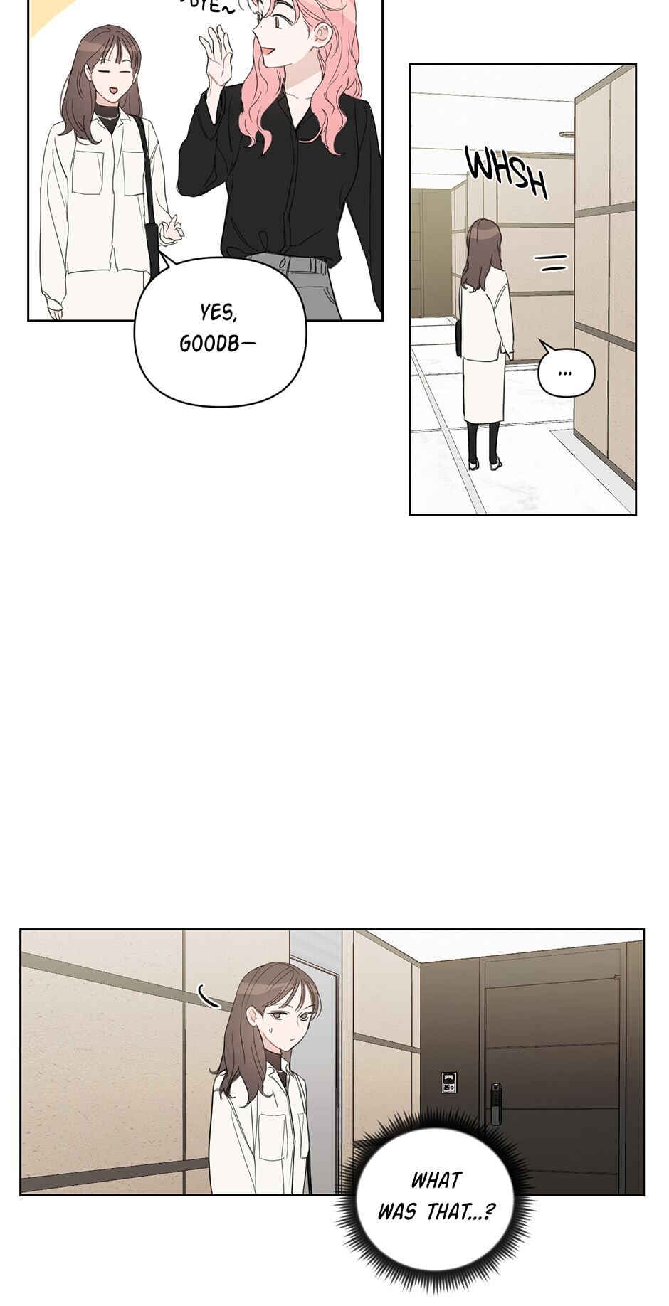 Read Positively Yours (en) Manga Online
