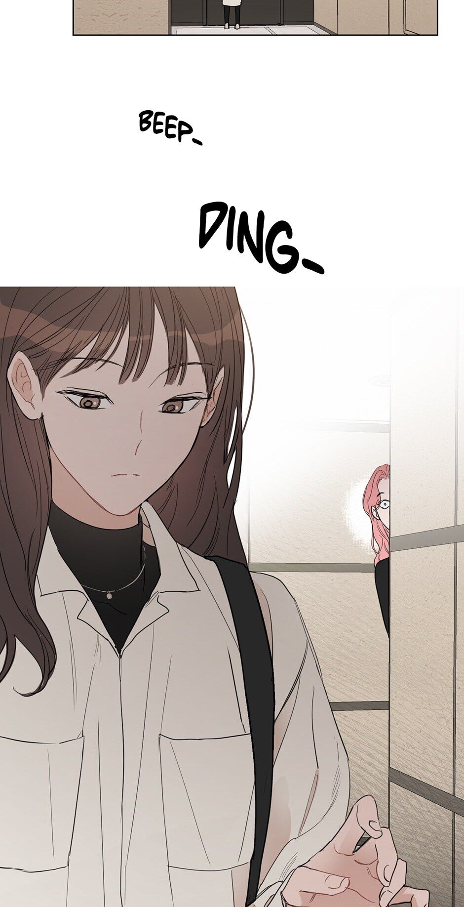Read Positively Yours (en) Manga Online