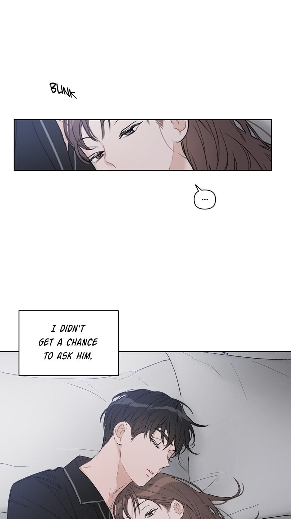 Read Positively Yours (en) Manga Online