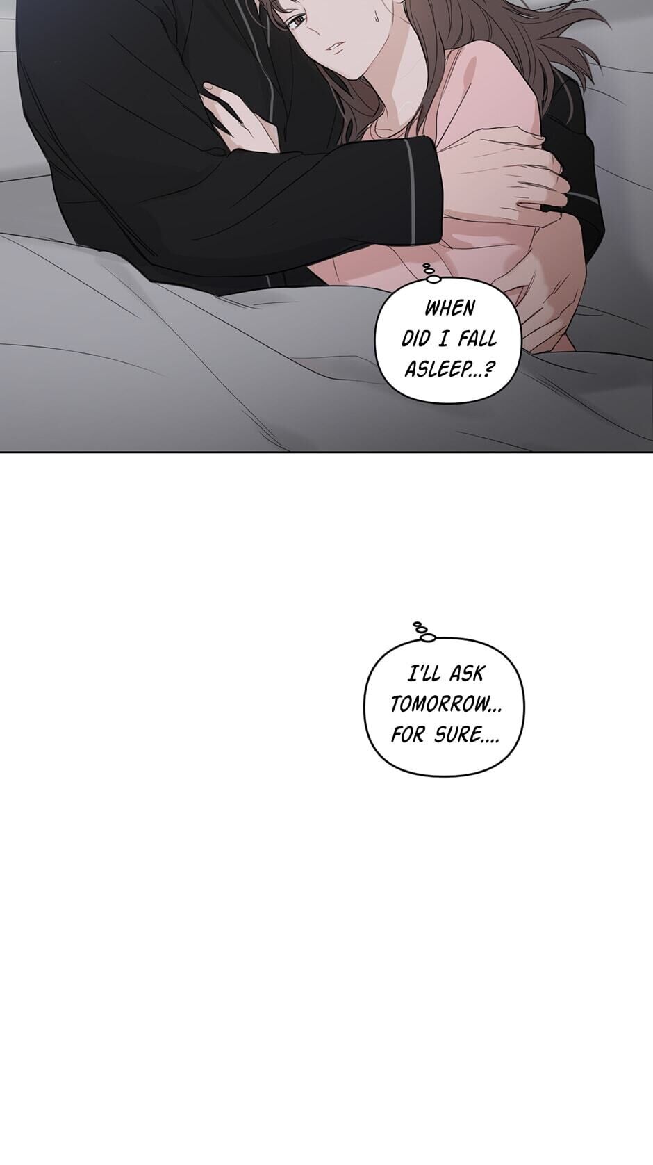 Read Positively Yours (en) Manga Online