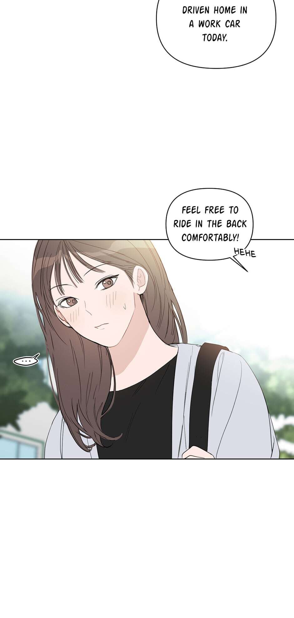 Read Positively Yours (en) Manga Online