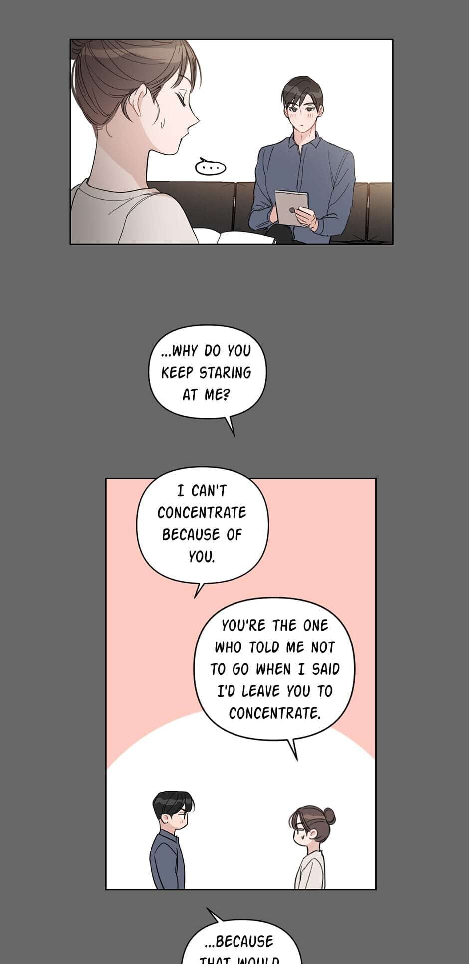Read Positively Yours (en) Manga Online