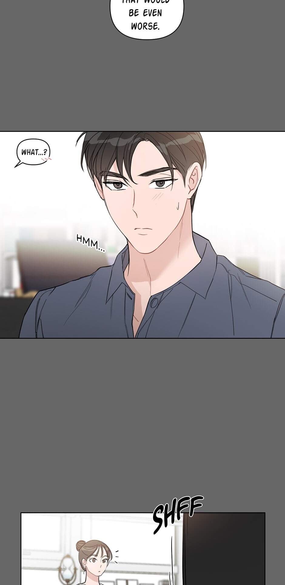 Read Positively Yours (en) Manga Online