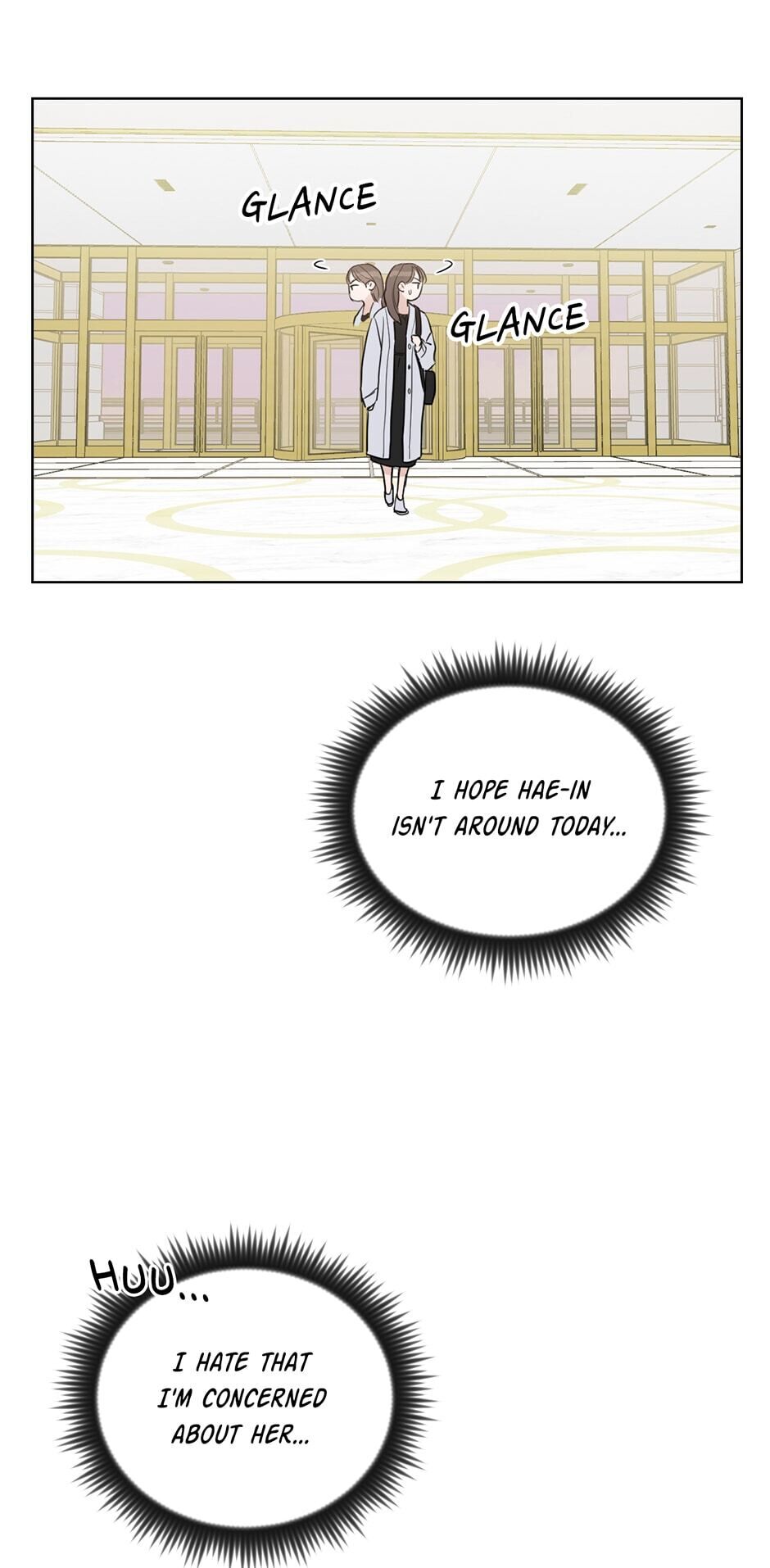 Read Positively Yours (en) Manga Online