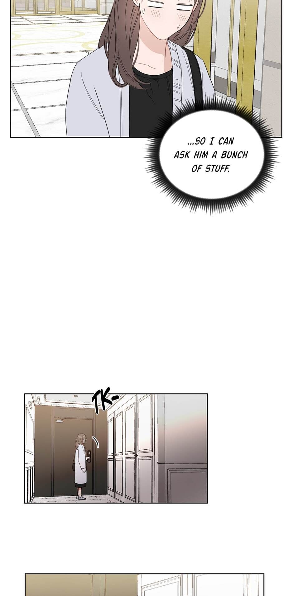 Read Positively Yours (en) Manga Online