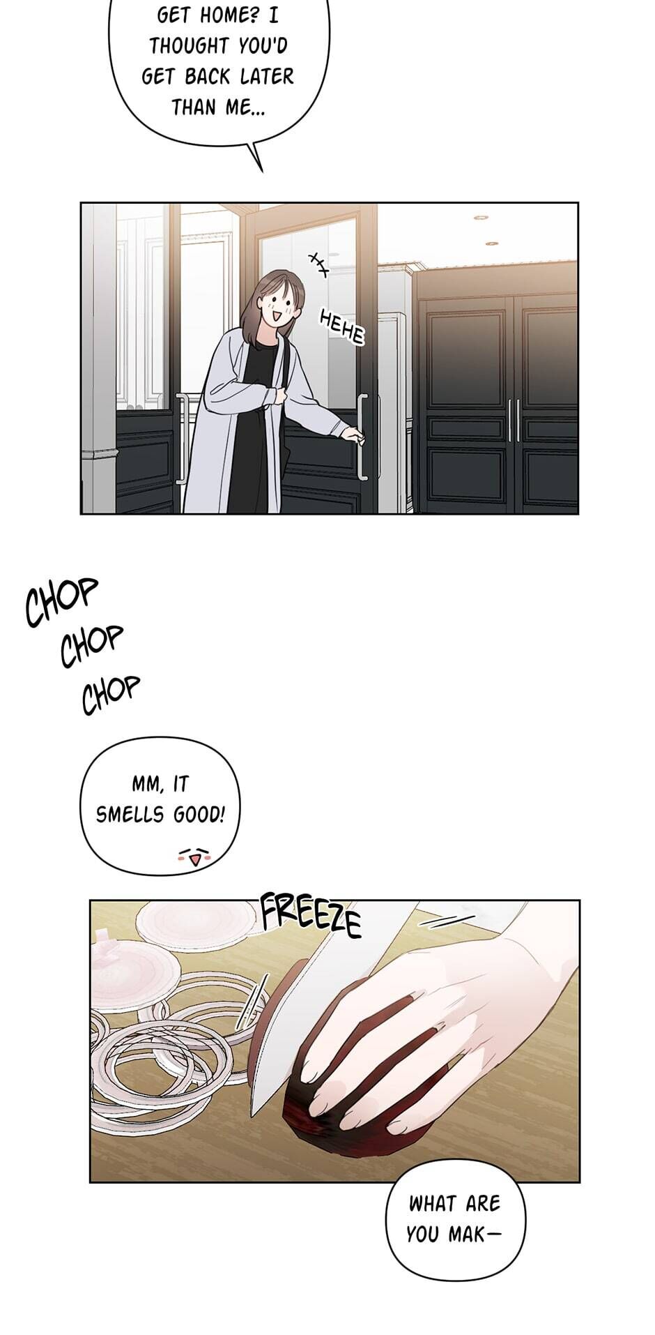 Read Positively Yours (en) Manga Online