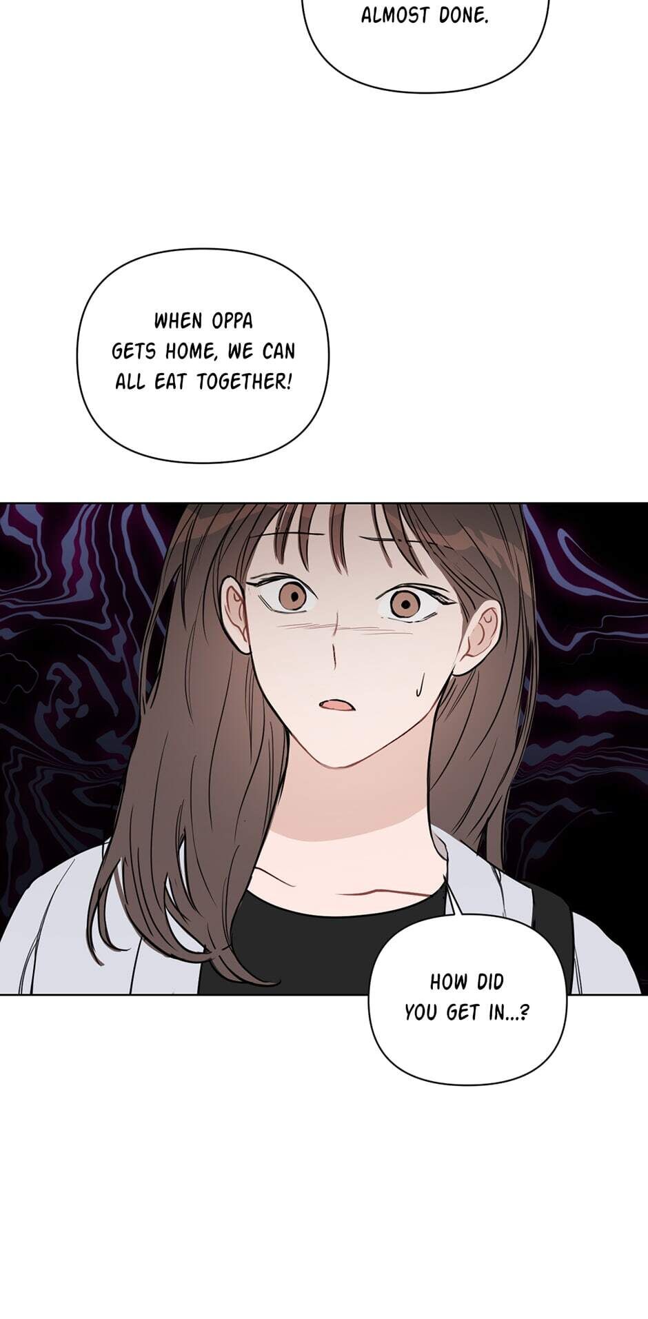 Read Positively Yours (en) Manga Online