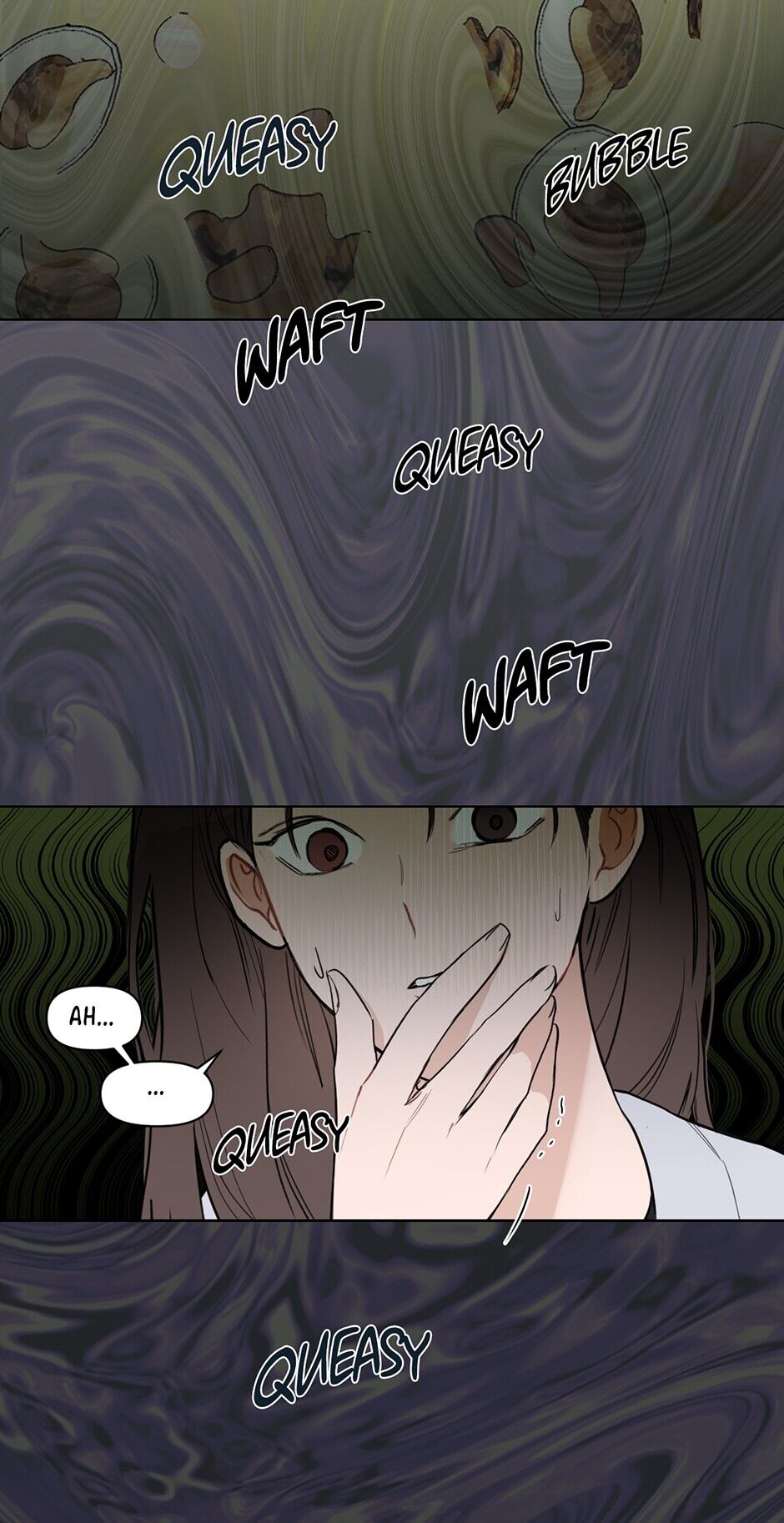 Read Positively Yours (en) Manga Online