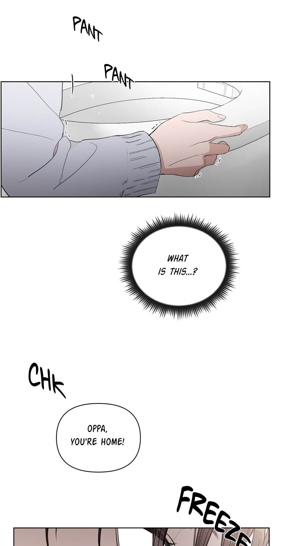 Read Positively Yours (en) Manga Online