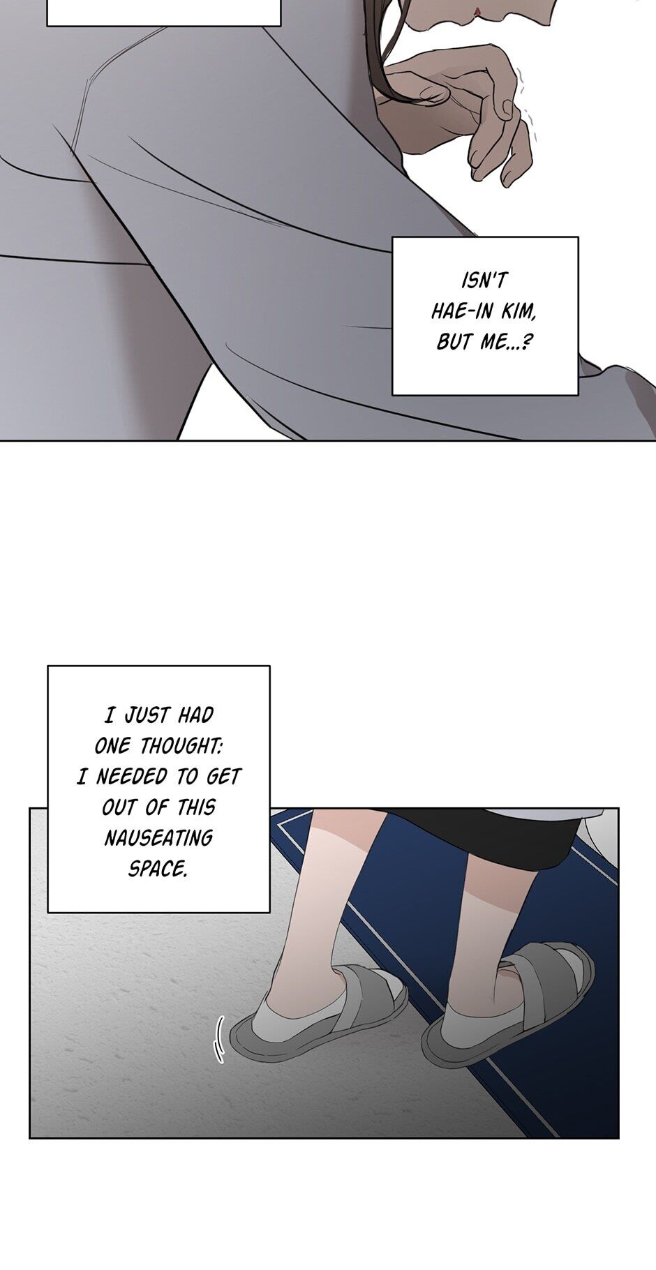 Read Positively Yours (en) Manga Online