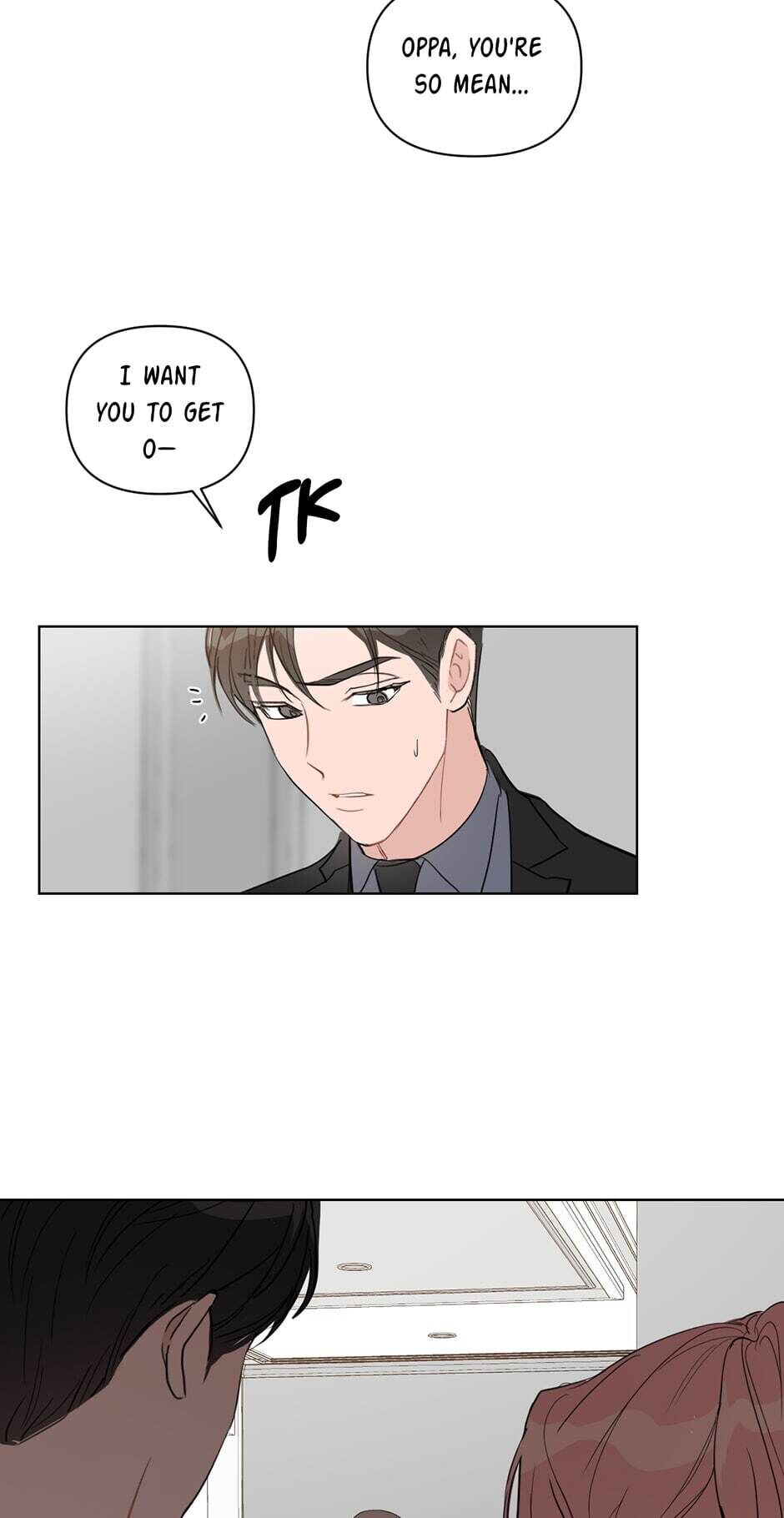 Read Positively Yours (en) Manga Online