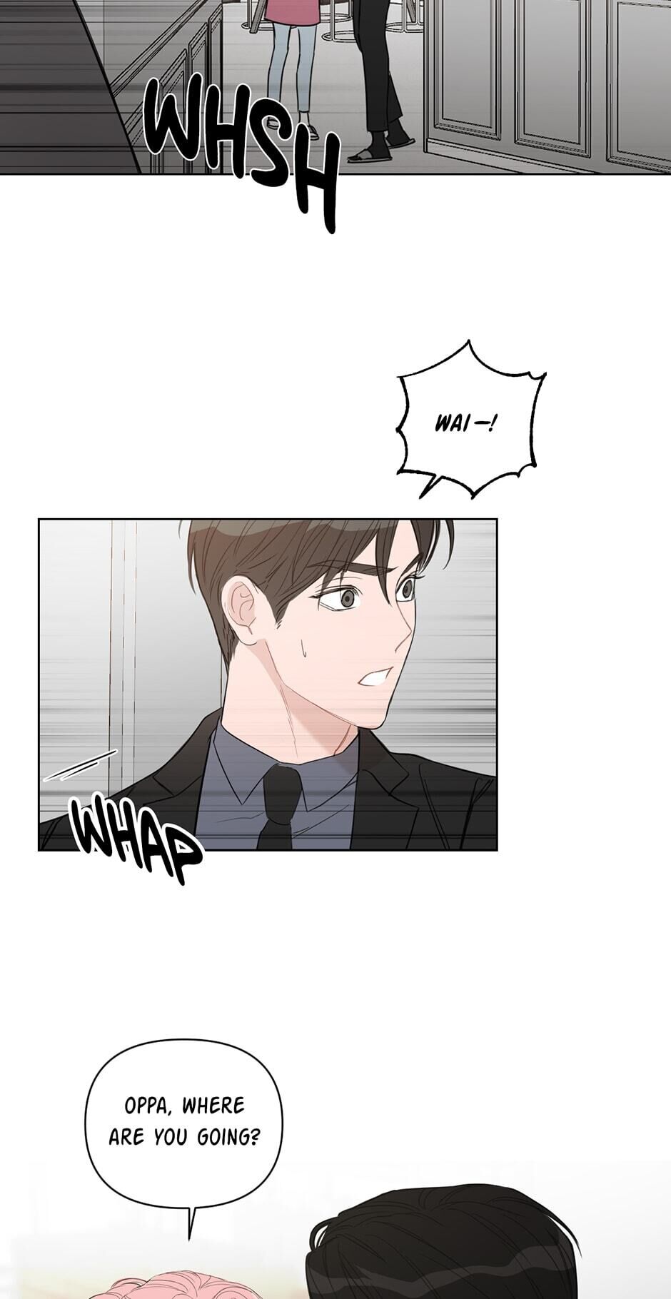 Read Positively Yours (en) Manga Online