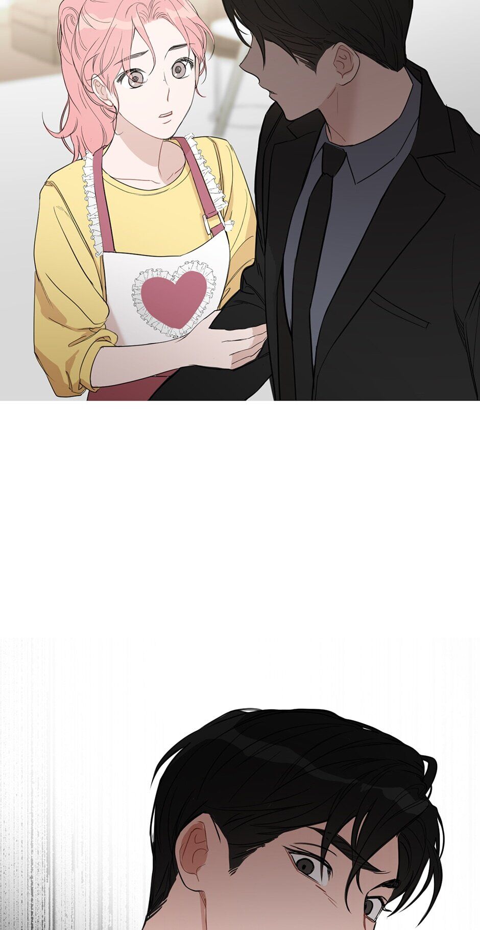 Read Positively Yours (en) Manga Online