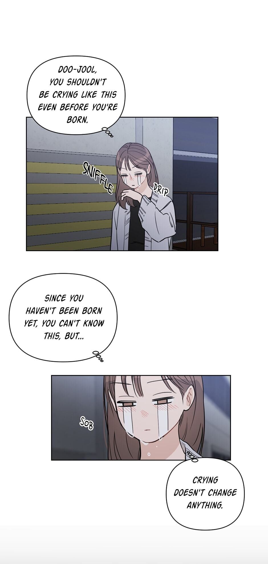 Read Positively Yours (en) Manga Online