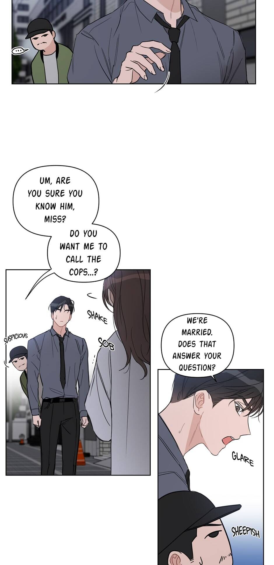 Read Positively Yours (en) Manga Online