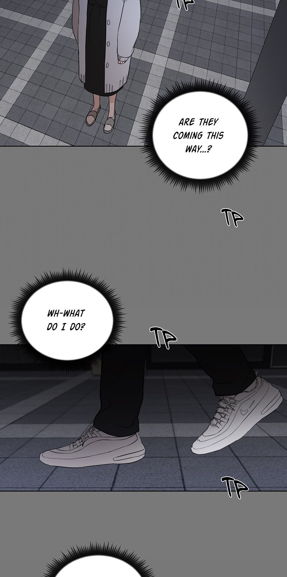 Read Positively Yours (en) Manga Online