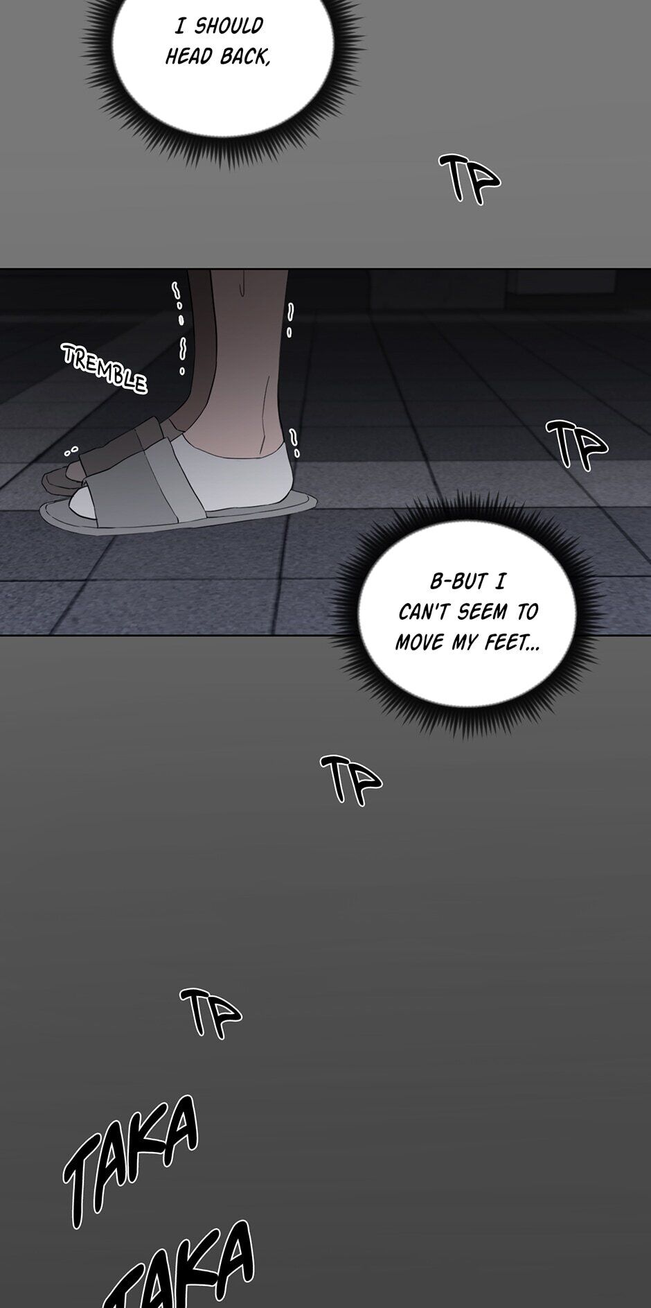 Read Positively Yours (en) Manga Online