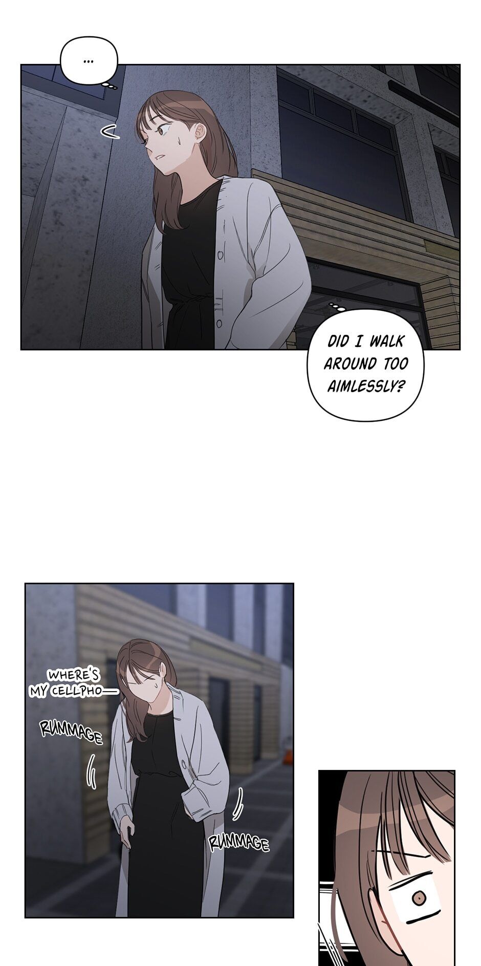 Read Positively Yours (en) Manga Online