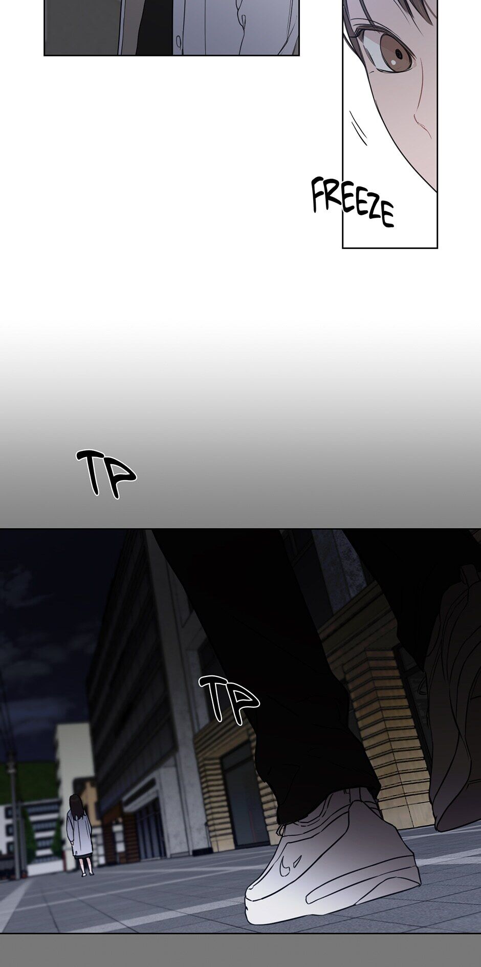 Read Positively Yours (en) Manga Online