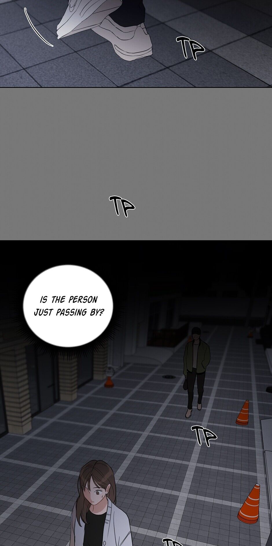 Read Positively Yours (en) Manga Online