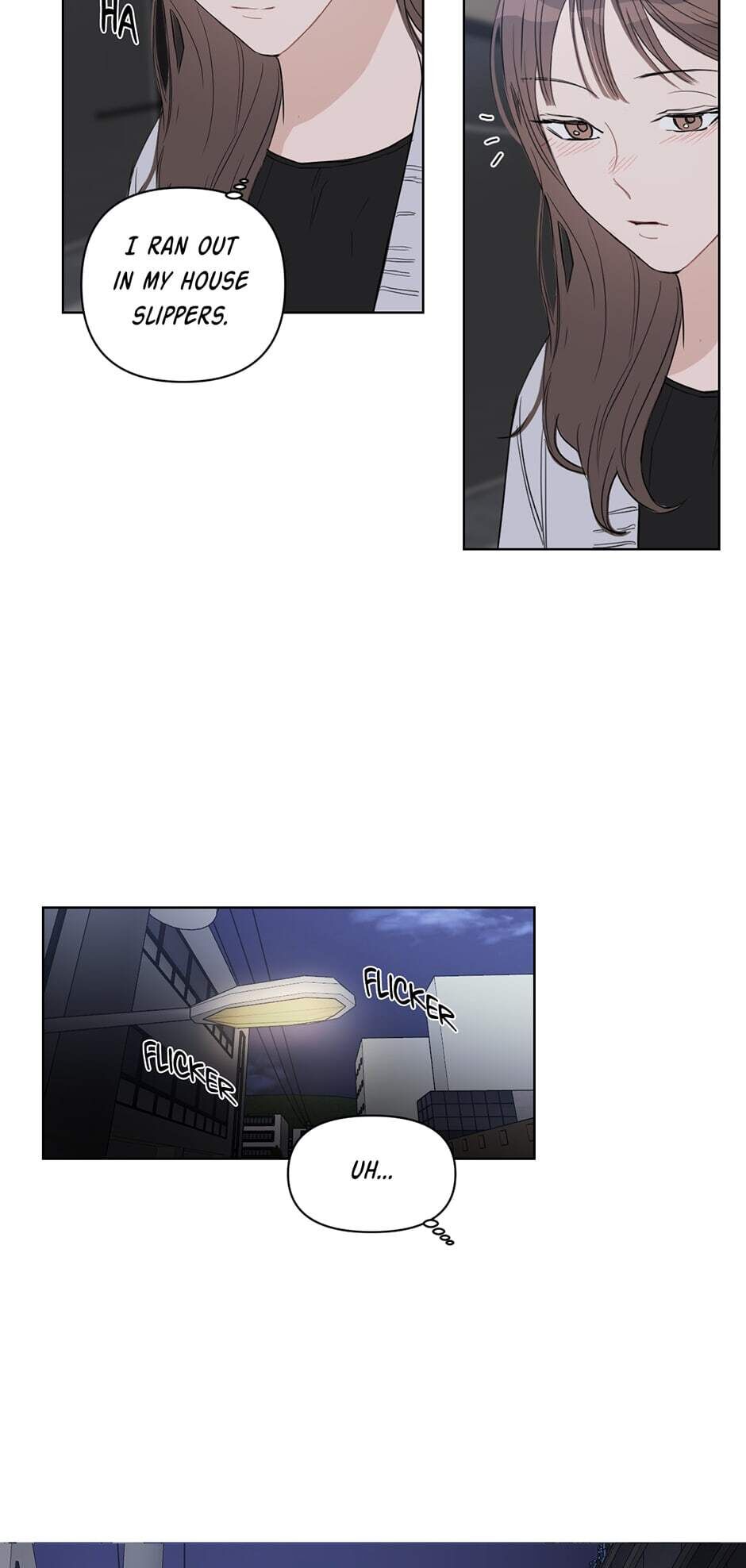 Read Positively Yours (en) Manga Online