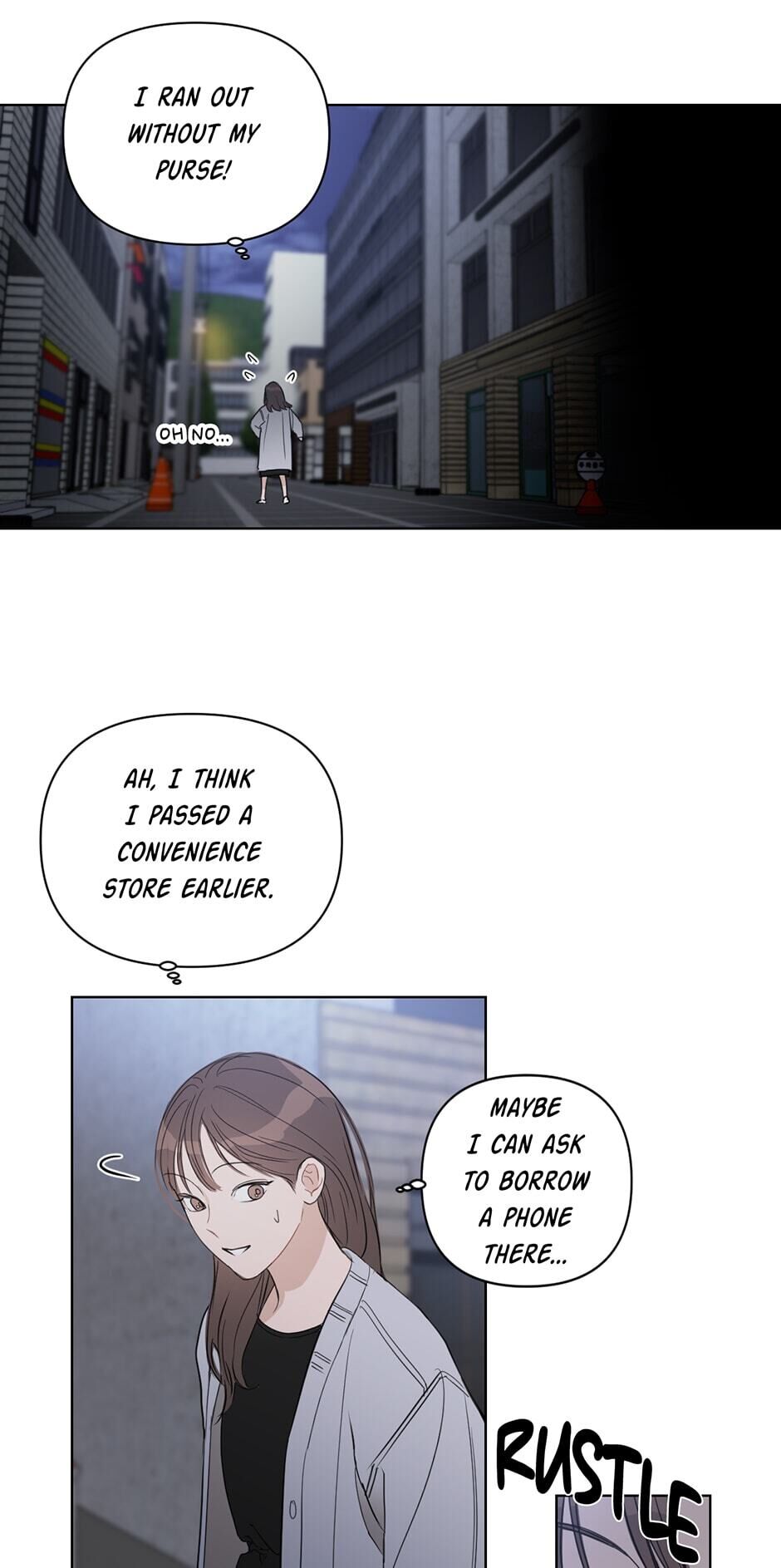 Read Positively Yours (en) Manga Online