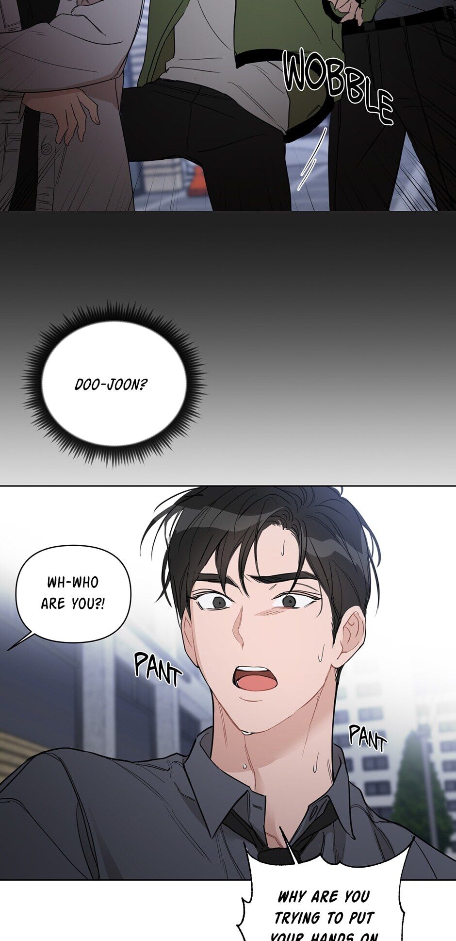 Read Positively Yours (en) Manga Online