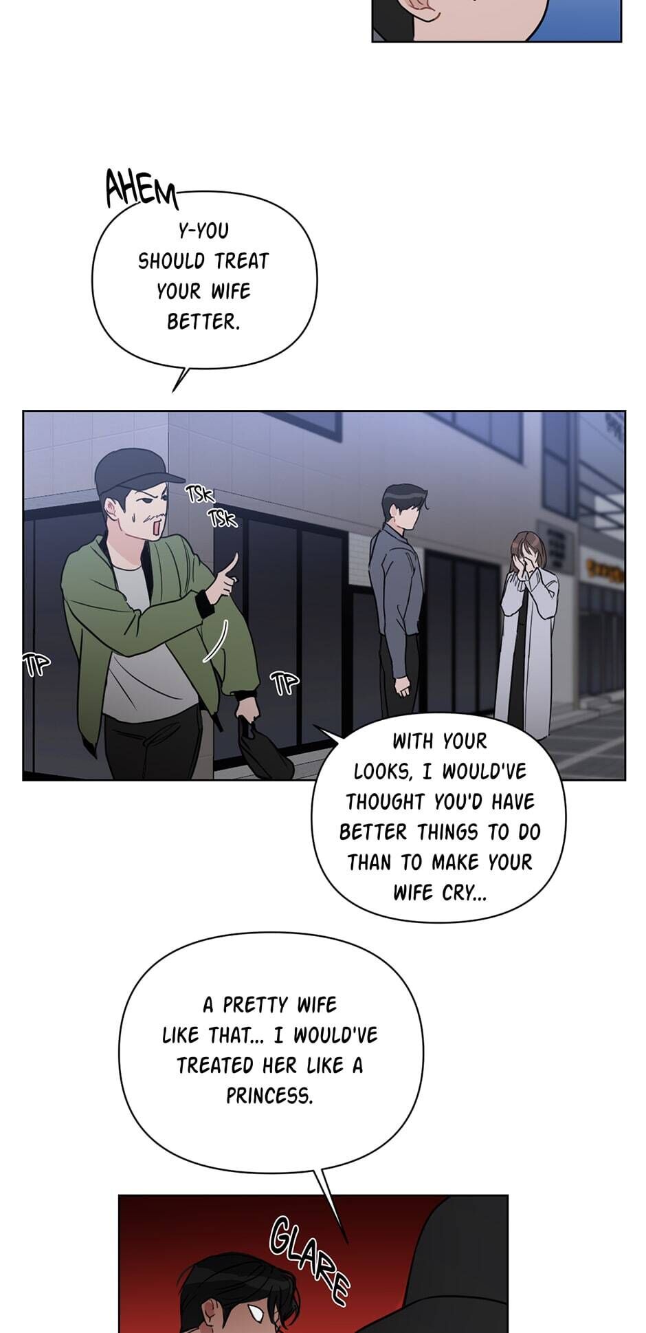 Read Positively Yours (en) Manga Online
