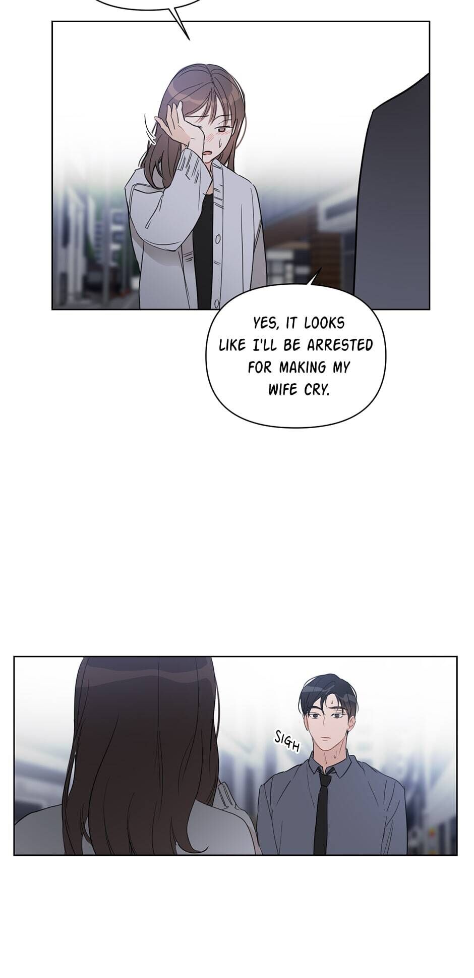 Read Positively Yours (en) Manga Online