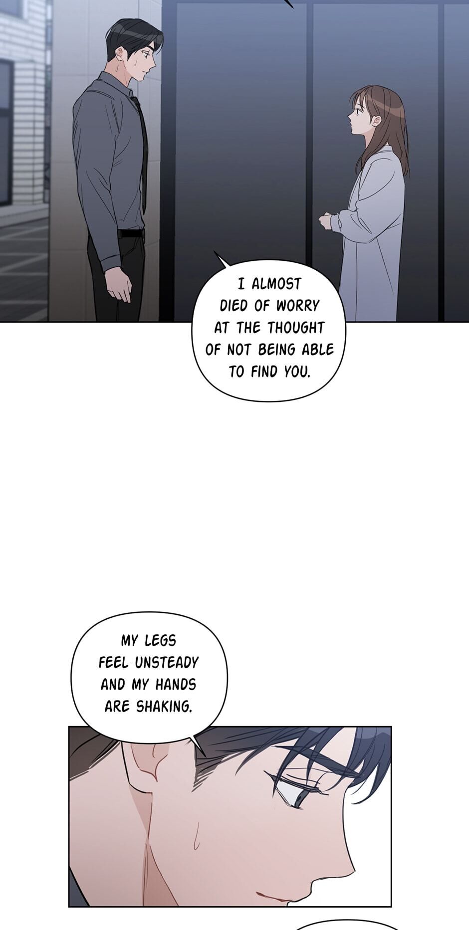 Read Positively Yours (en) Manga Online