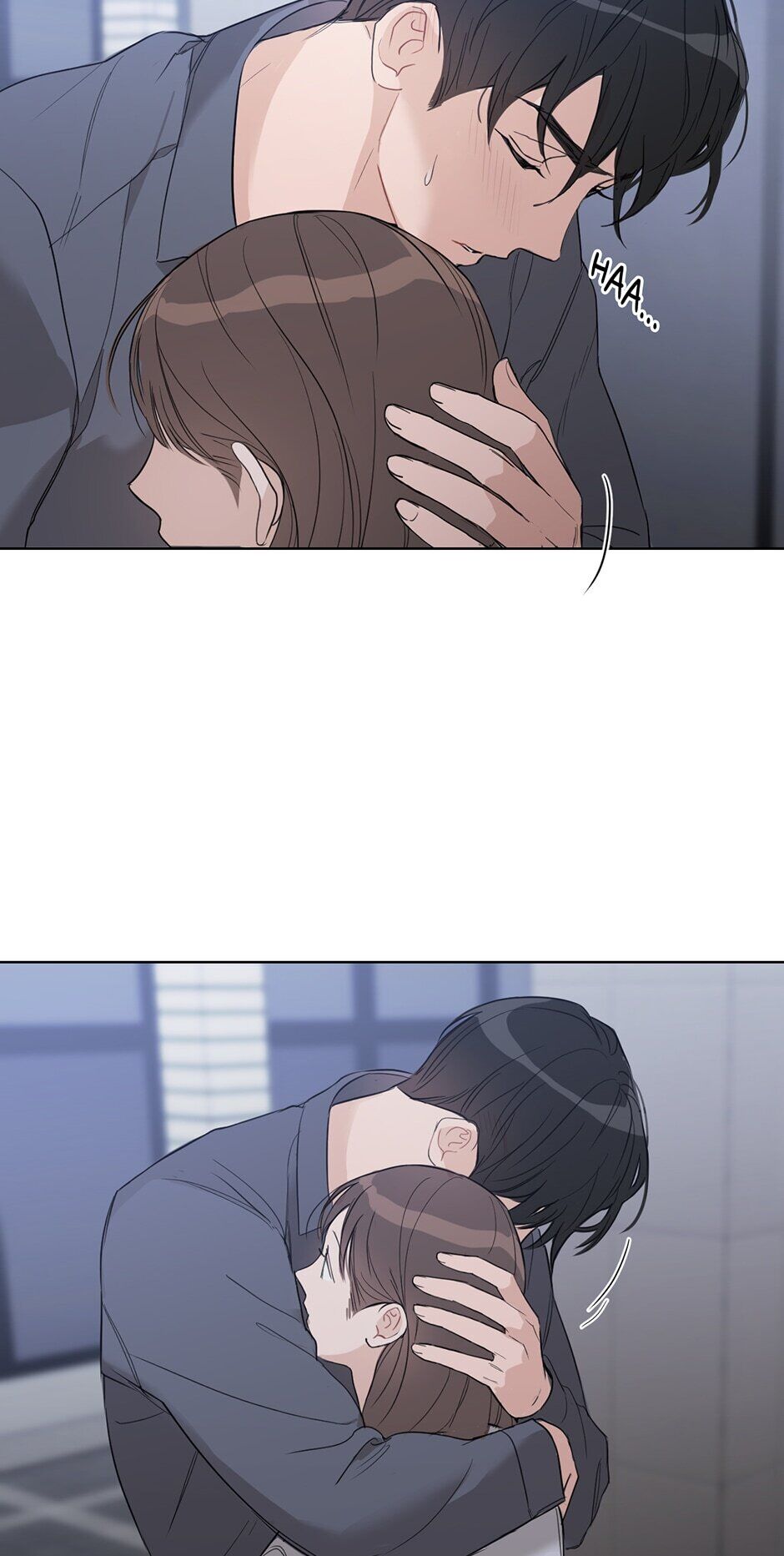Read Positively Yours (en) Manga Online