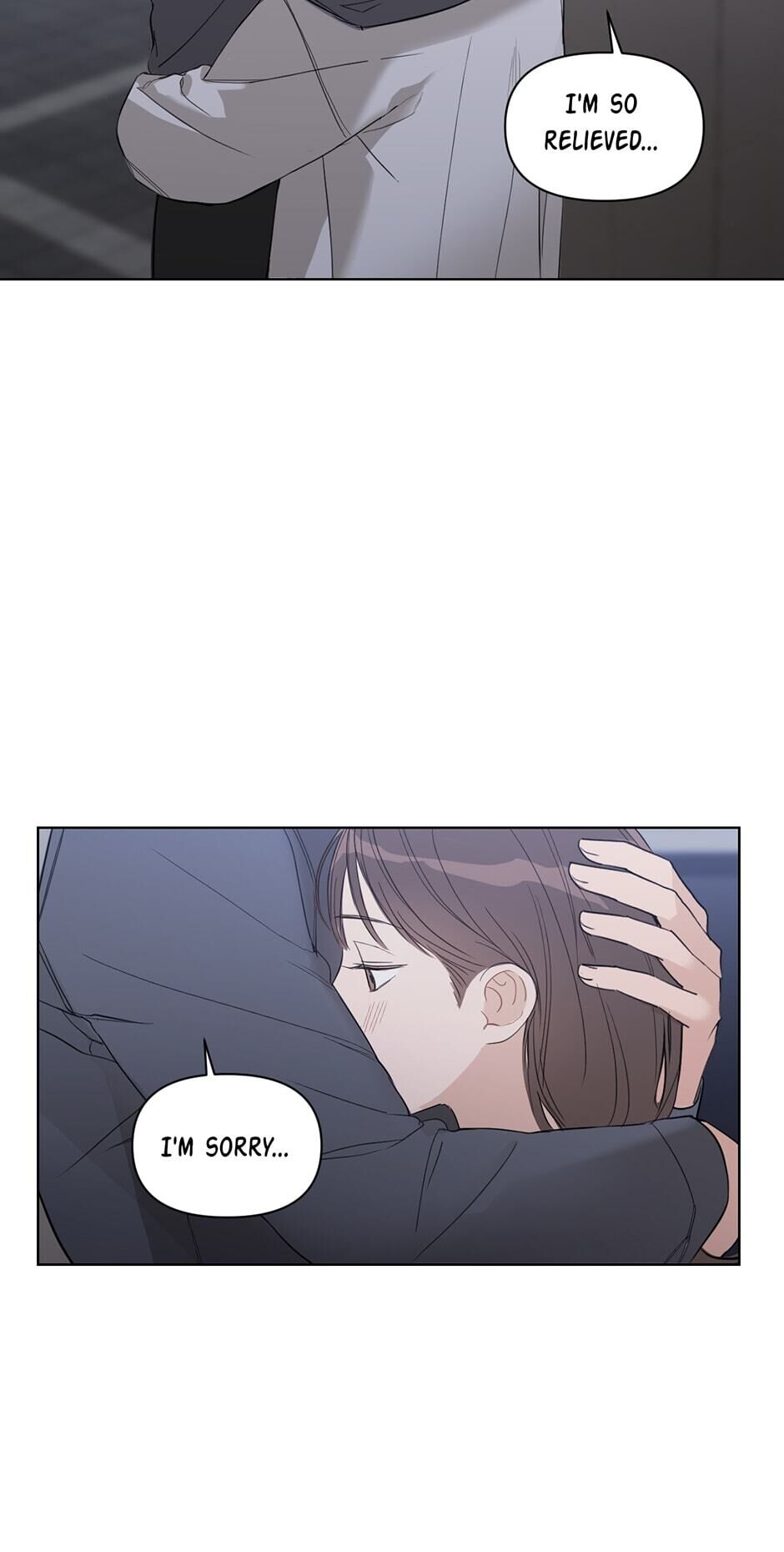 Read Positively Yours (en) Manga Online