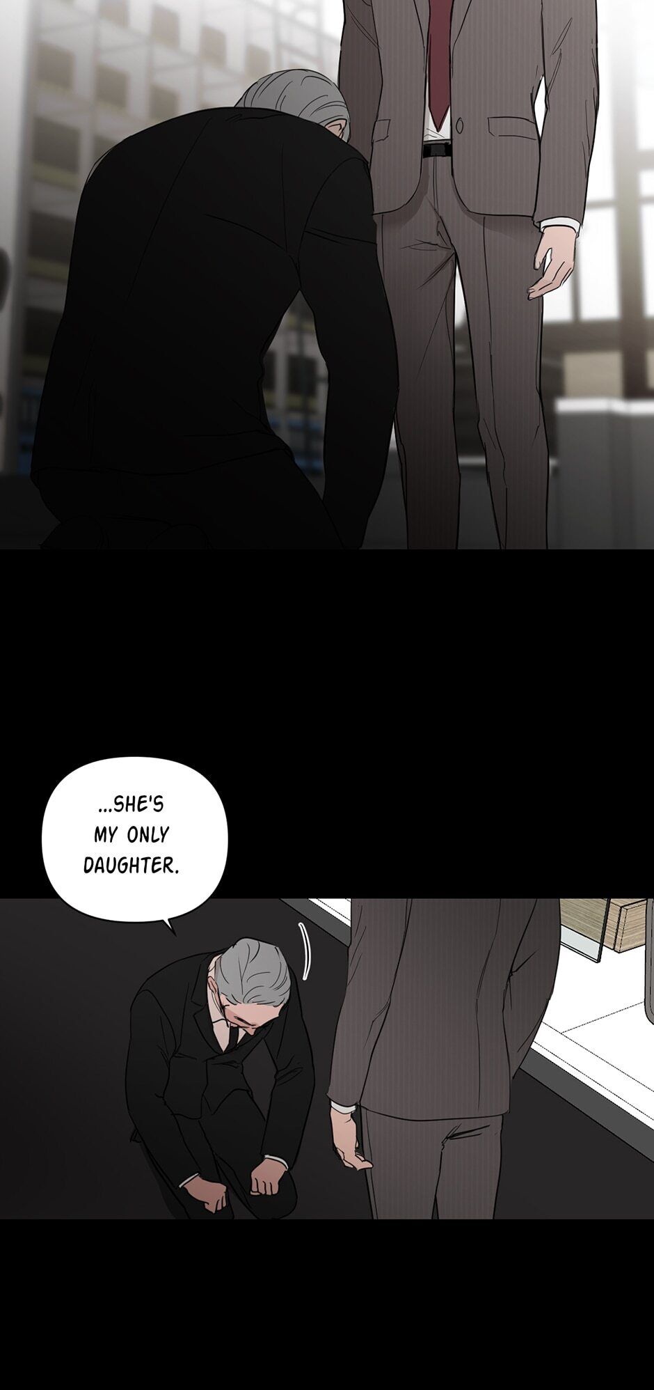 Read Positively Yours (en) Manga Online