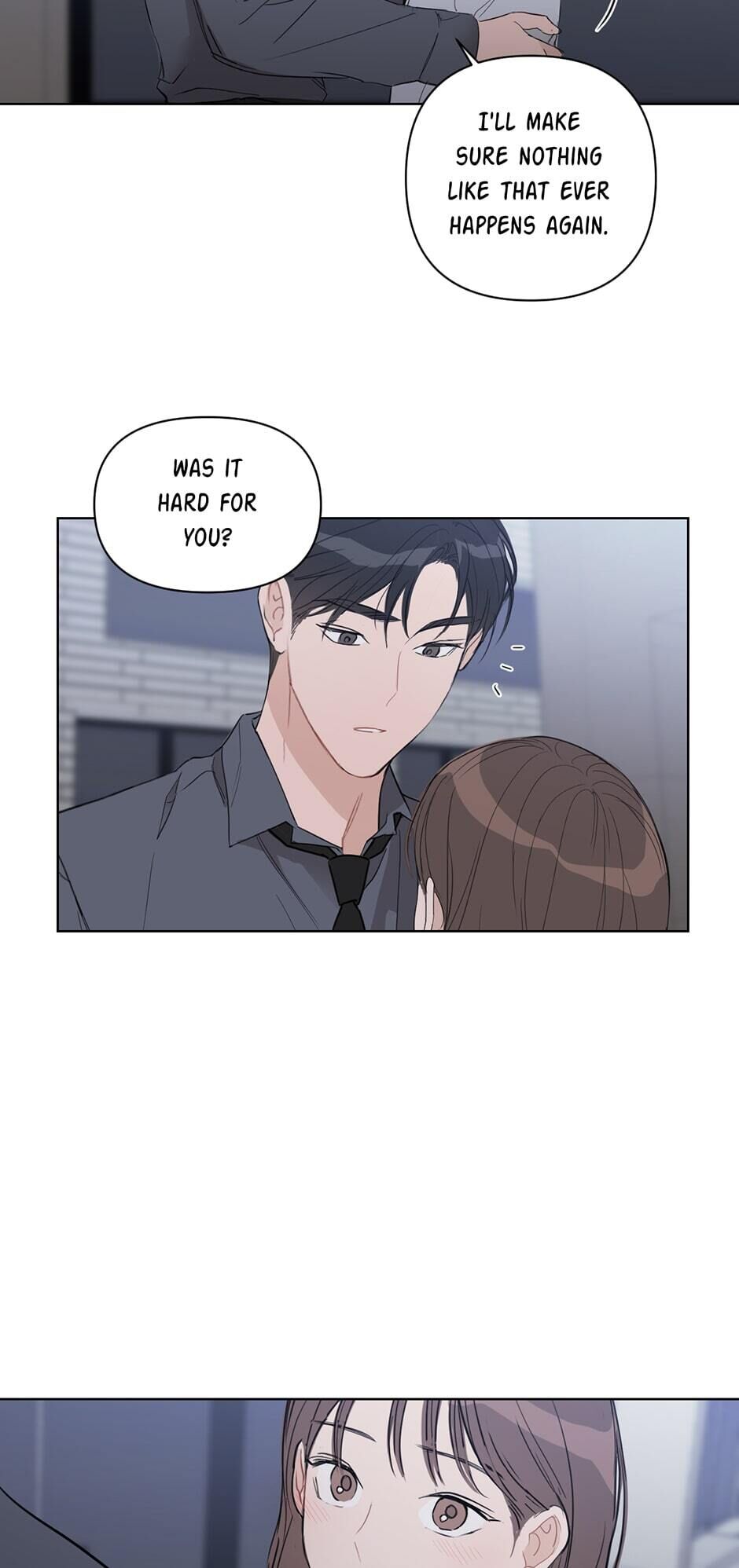 Read Positively Yours (en) Manga Online