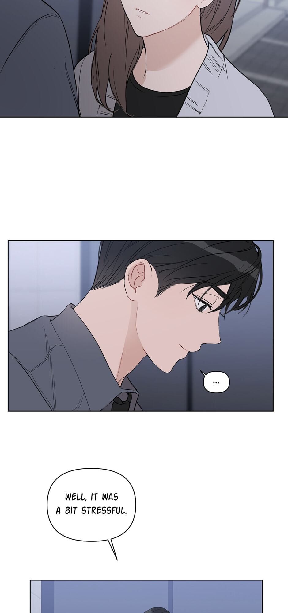 Read Positively Yours (en) Manga Online