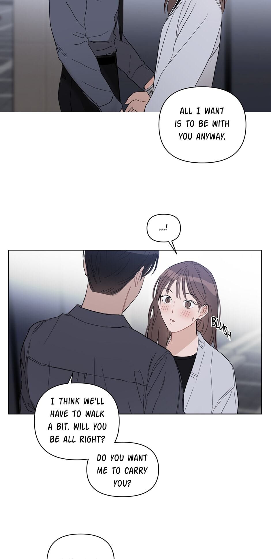 Read Positively Yours (en) Manga Online
