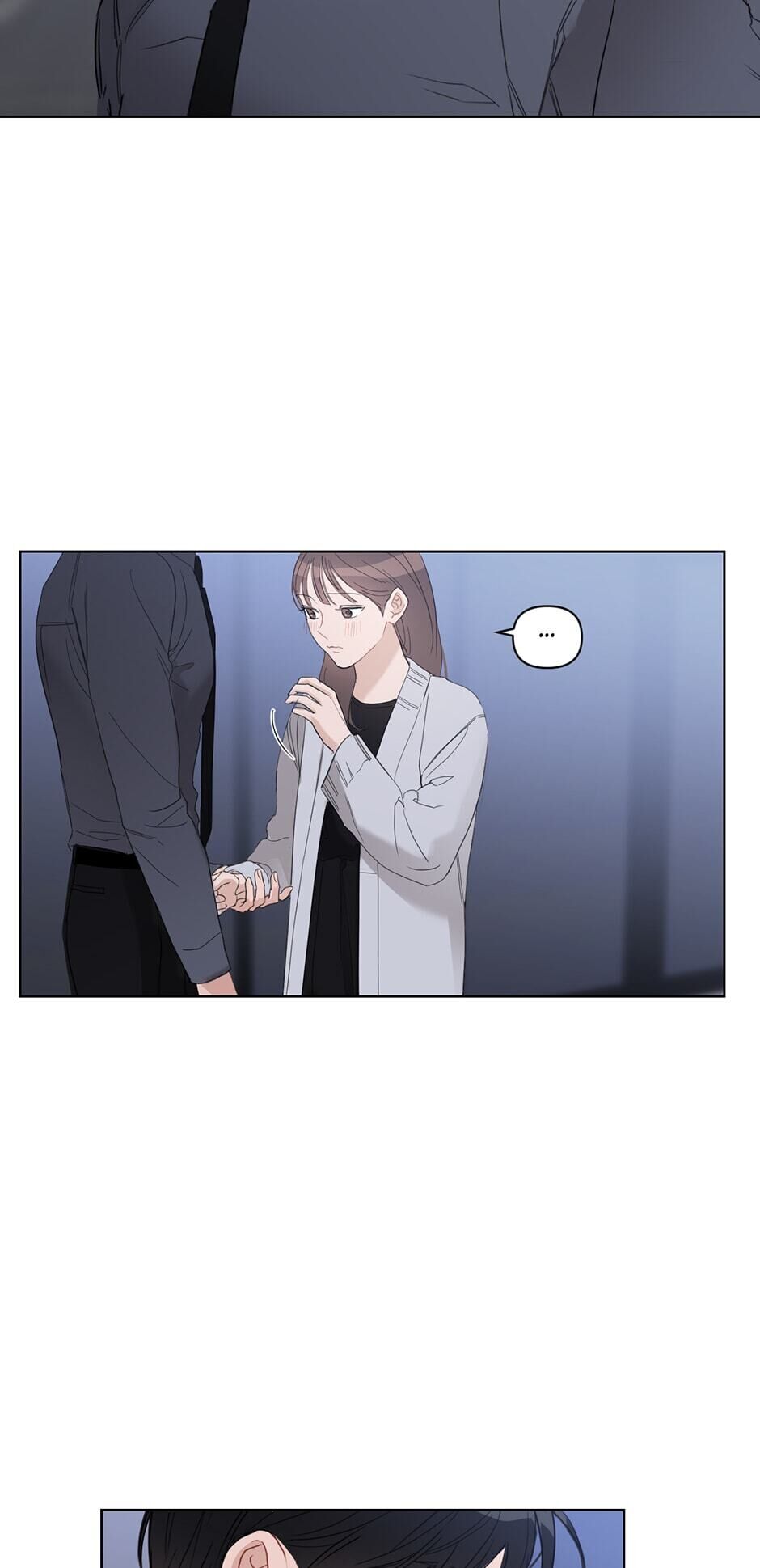 Read Positively Yours (en) Manga Online