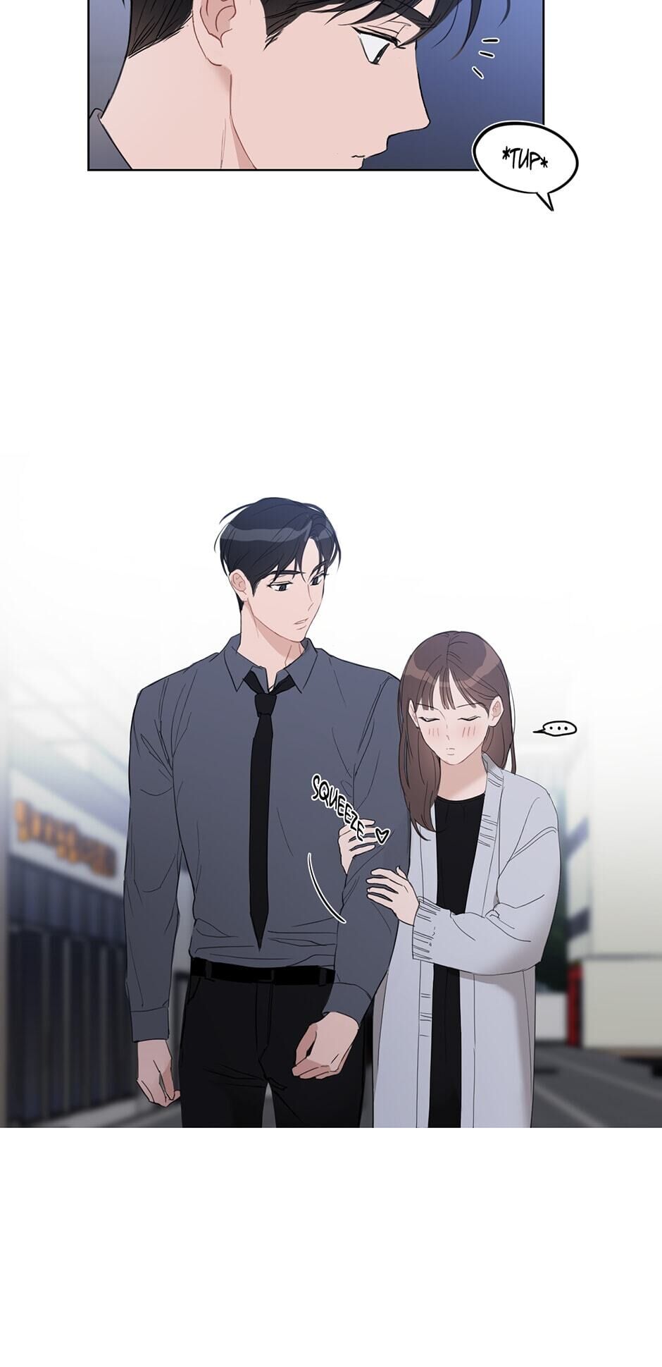 Read Positively Yours (en) Manga Online