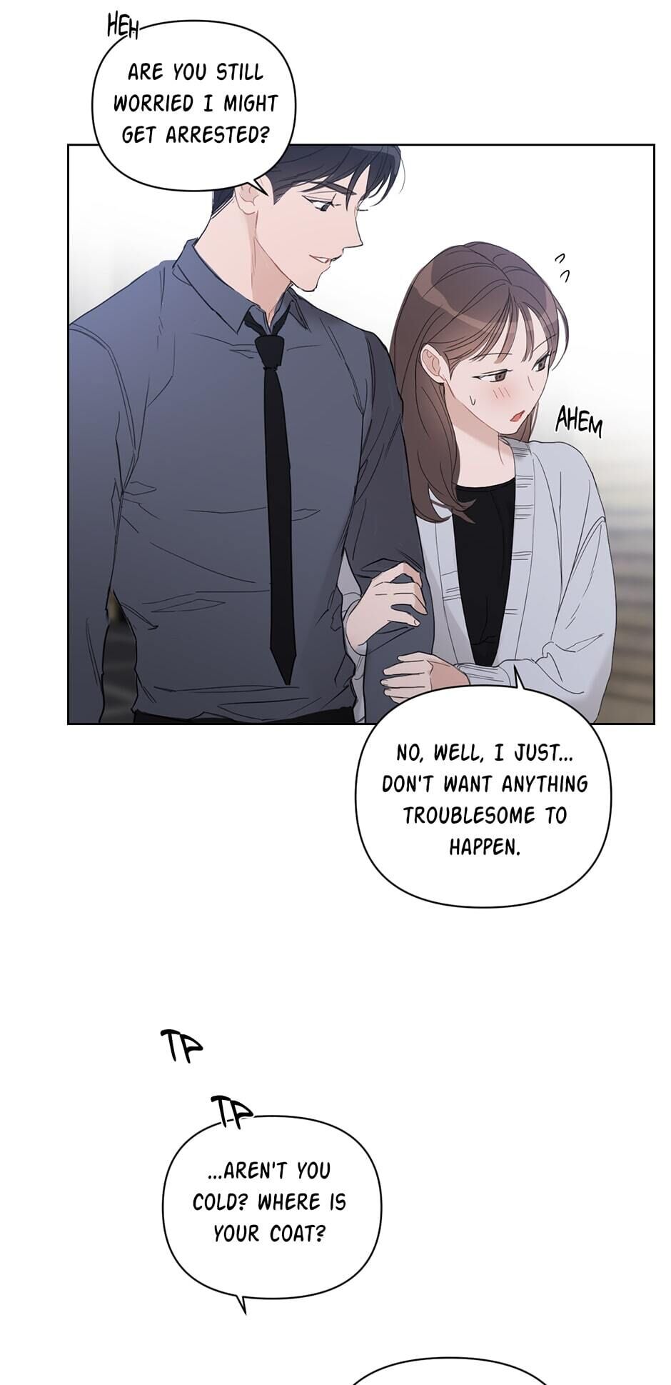Read Positively Yours (en) Manga Online