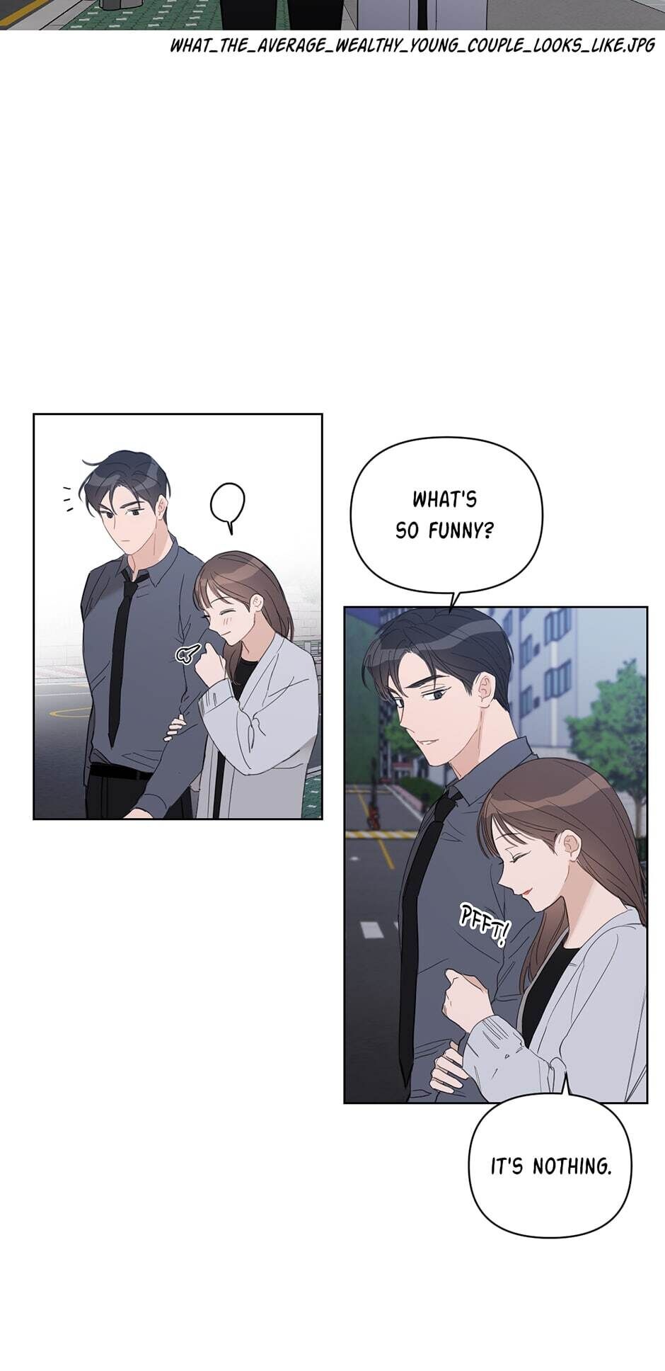 Read Positively Yours (en) Manga Online