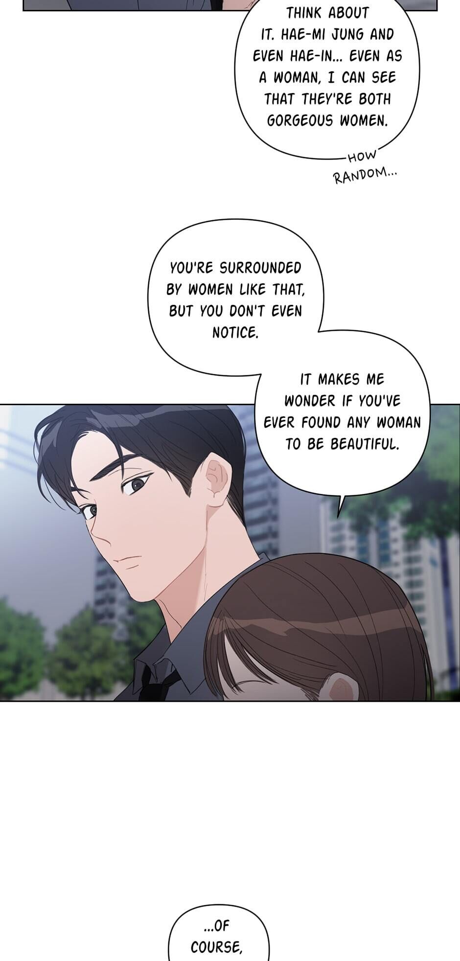 Read Positively Yours (en) Manga Online