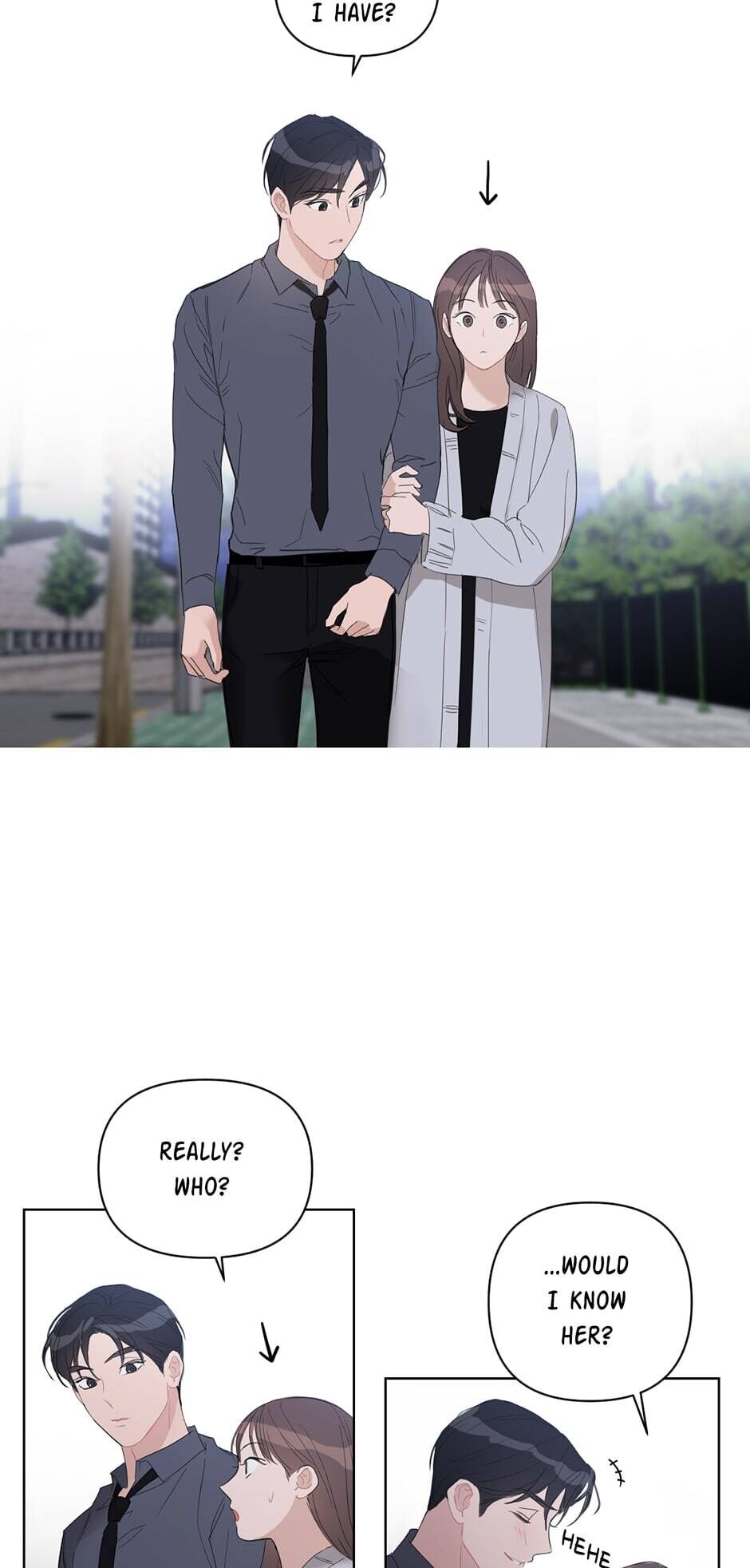 Read Positively Yours (en) Manga Online