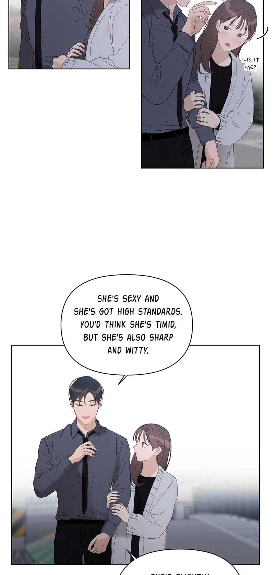 Read Positively Yours (en) Manga Online