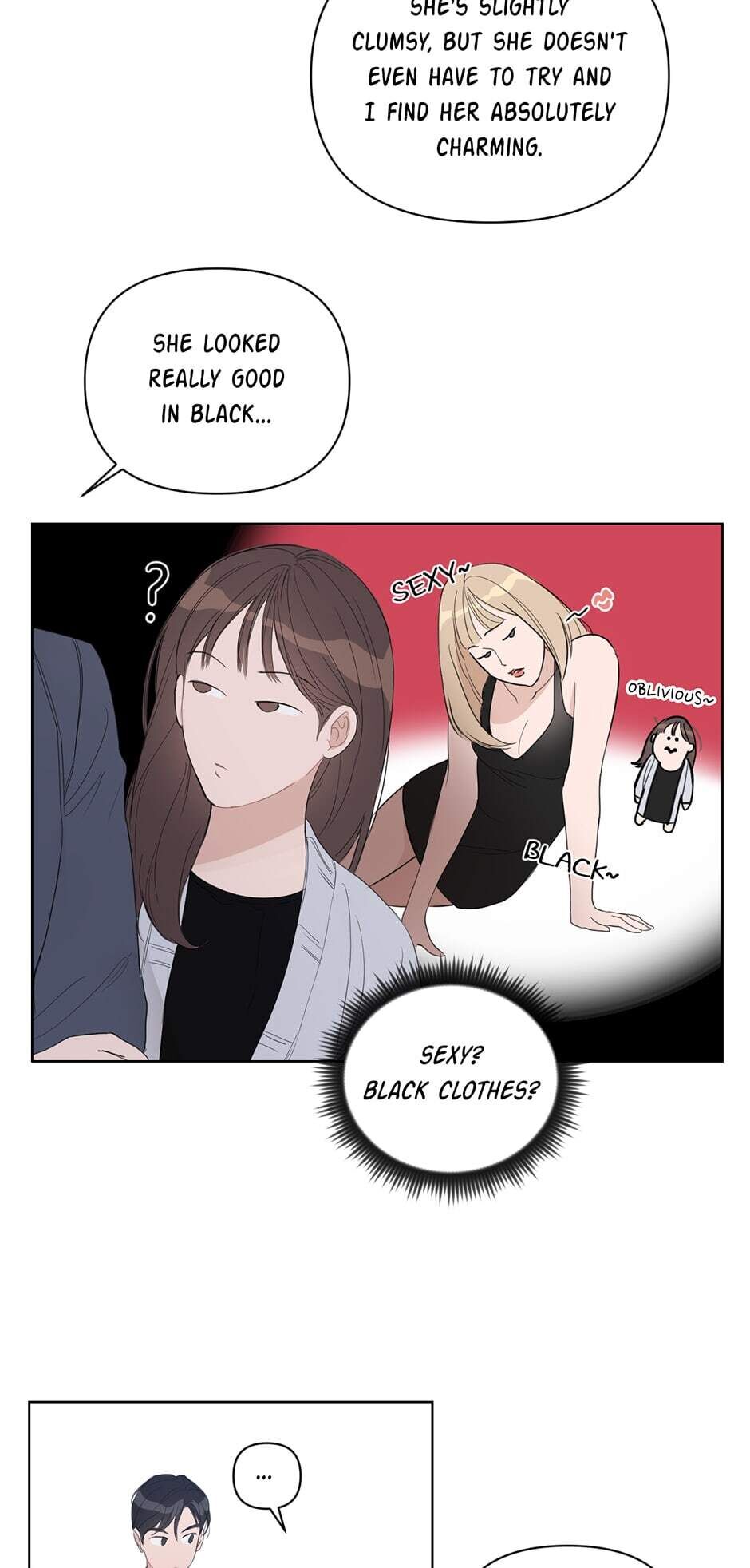 Read Positively Yours (en) Manga Online
