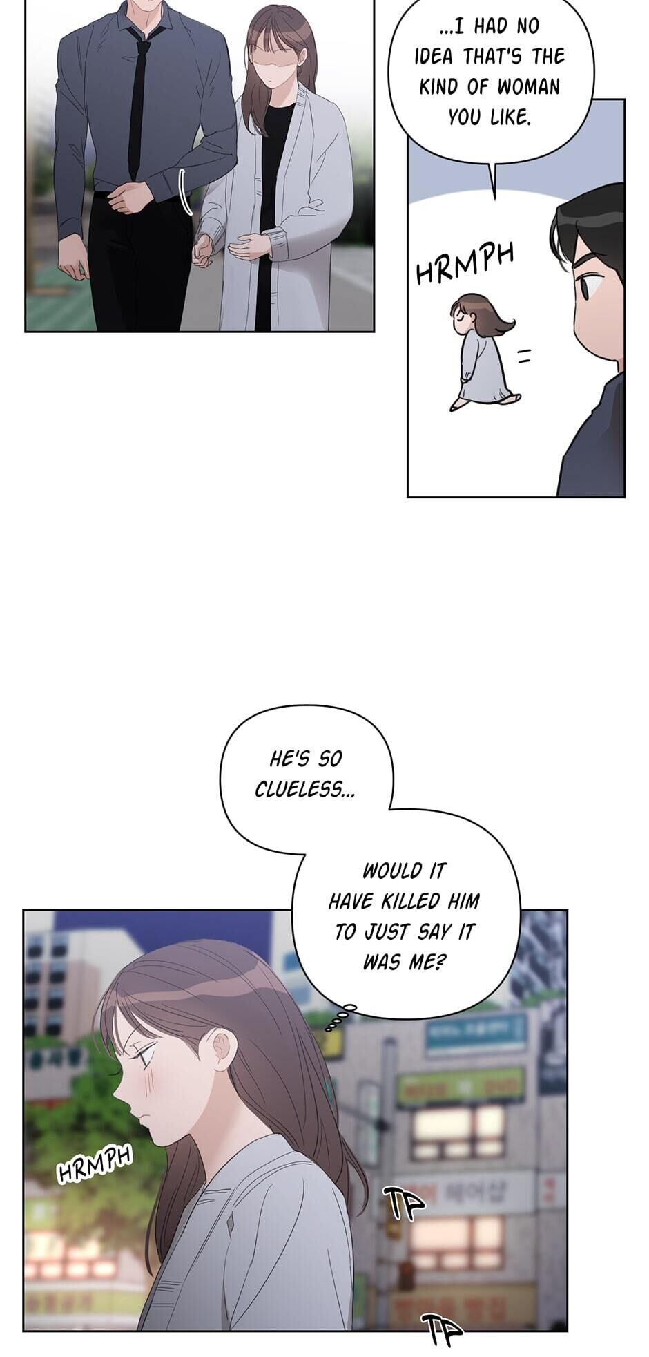 Read Positively Yours (en) Manga Online